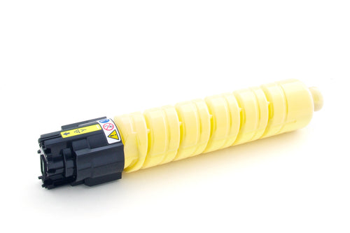 Cartouche Laser de Marque RICOH 821075 Jaune 15000 pages