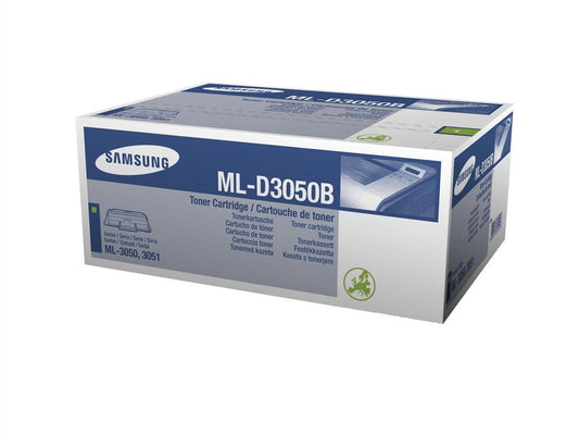 Cartouche Laser de Marque Samsung ML-D3050B Noir (8000 pages)