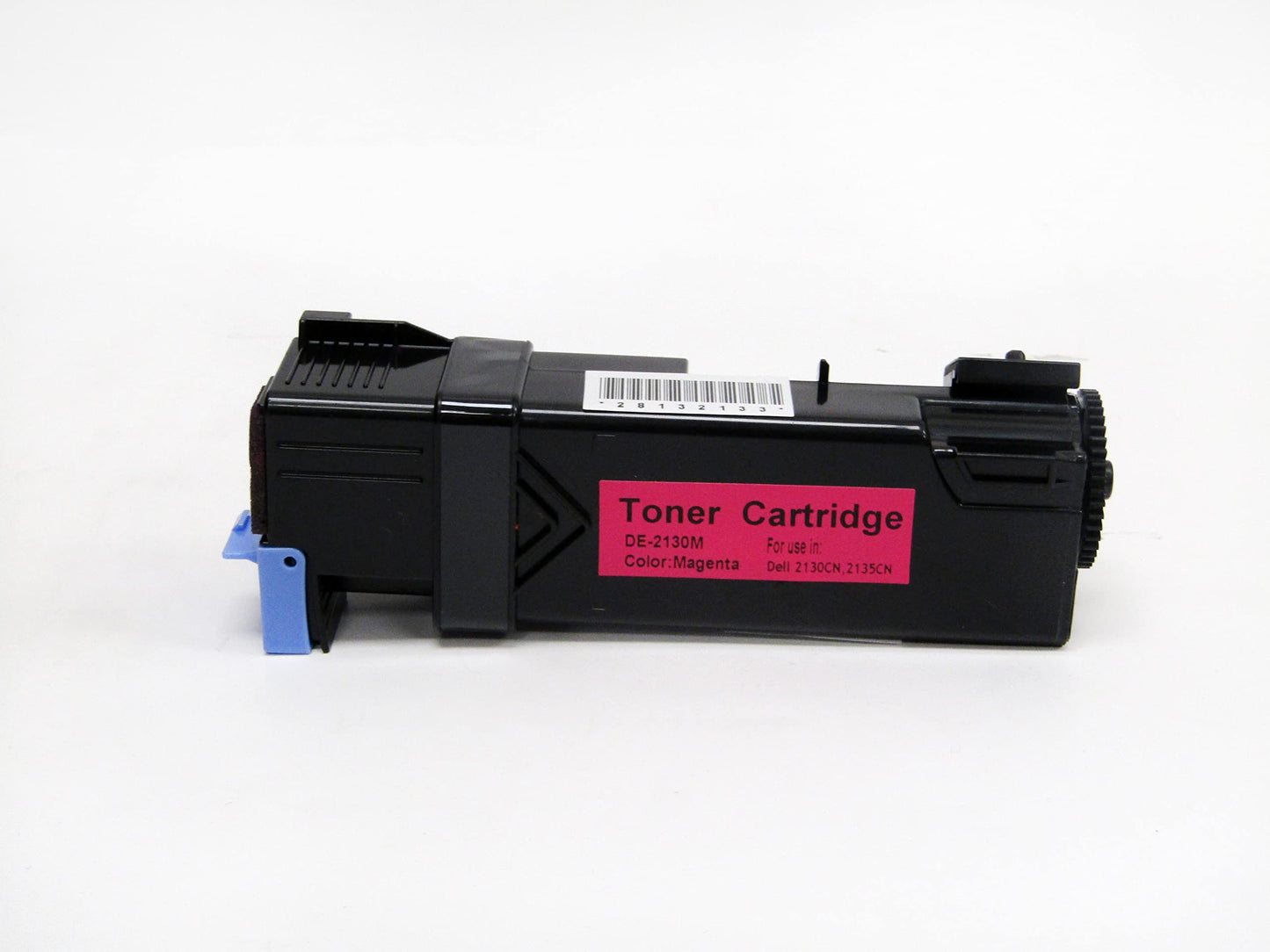 Cartouche Laser de Marque DELL 593-10315 - de Toner Magenta - Haute Capacité (2 500 pages)