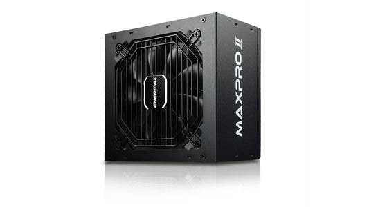 Alimentation ATX Enermax MaxPro II - 500W (Noir)