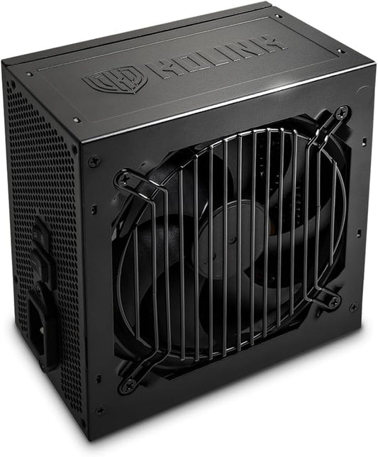 Alimentation ATX Kolink Regulator - 850W (Noir)