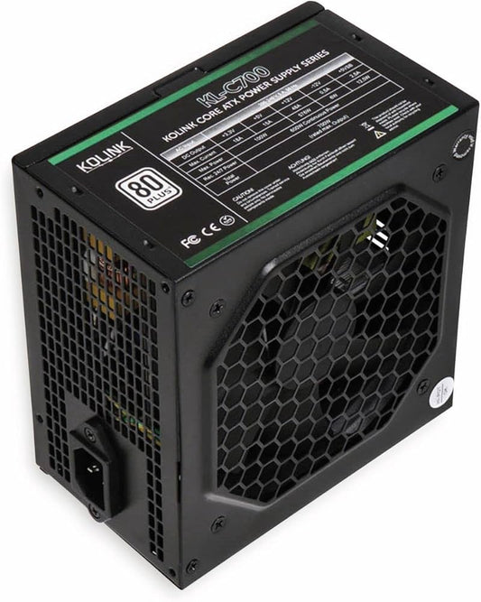 Alimentation ATX Kolink Core - 700W
