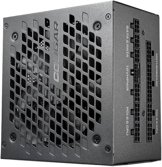 Alimentation ATX Cougar GEX X2 - 850W (Noir)