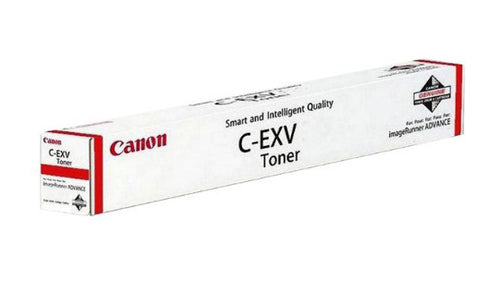 Toner d'origine Canon 5755C002 / C-EXV 64 - magenta
