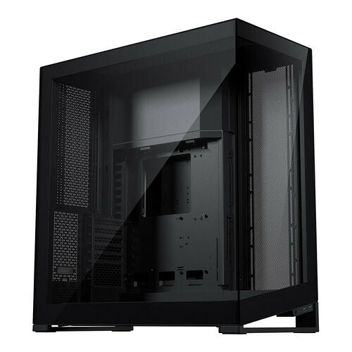 Boitier Grand Tour E-ATX Phanteks NV9 avec panneaux vitrés (Noir)