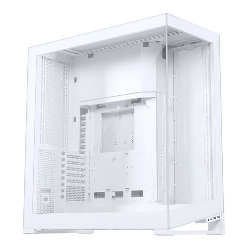 Boitier Grand Tour E-ATX Phanteks NV9 avec panneaux vitrés (Blanc)
