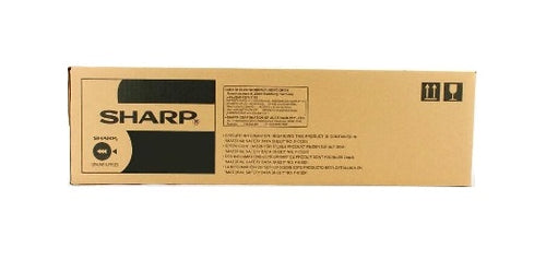 Cartouche Laser de Marque Sharp MX-61GTYA Jaune (24 000 pages)