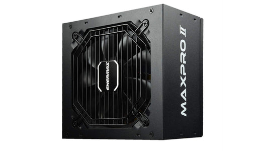 Alimentation ATX Enermax MaxPro II - 700W (Noir)