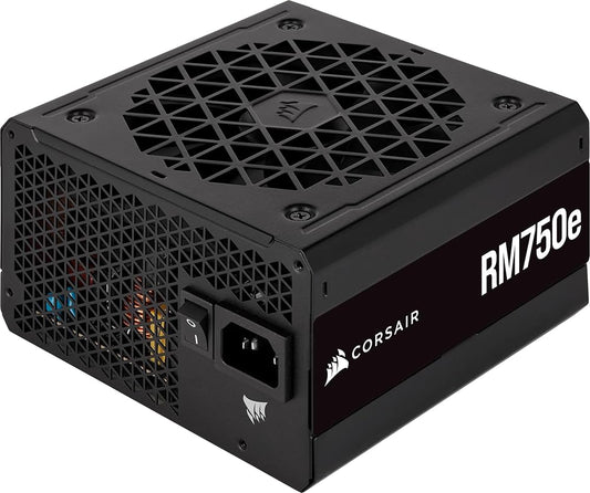 Alimentation ATX Corsair RMe v2 - 750W (Noir)