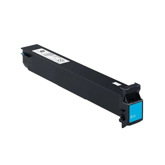 Cartouche Laser de Marque Konica Minolta TN213C Cyan (19000pages)