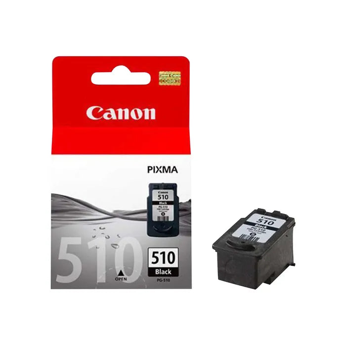 Cartouche Jet d'encre de Marque Canon PG-510 BLACK (220 pages)