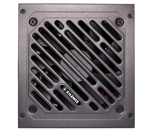 Alimentation ATX Xilence Gaming Gold - 650W (Noir)