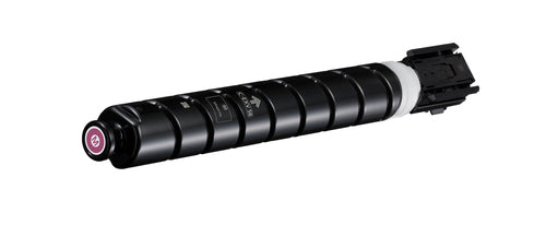 Cartouche Laser de Marque Canon C-EXV58 (3765C002) - Magenta (Rouge) (60000 copies)