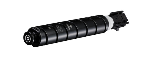Cartouche Laser de Marque Canon C-EXV58 (3763C002) - Noir (71000 copies)