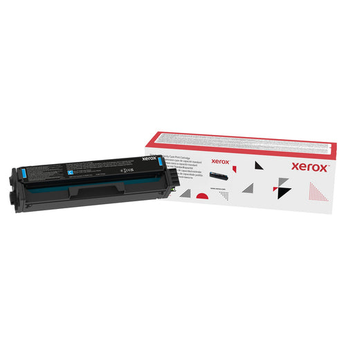Cartouche Laser de Marque Xerox 006R04384 - Cyan (1 500 pages)