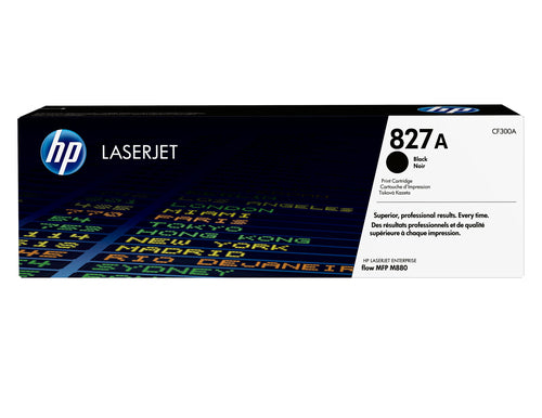 Cartouche Laser de Marque HP CF300A Noir (29 500 copies)