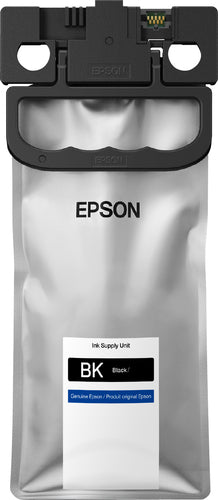 Cartouche Jet d'encre de marque Epson C13T11N140 / T11N1 Noir  (10 000 pages)