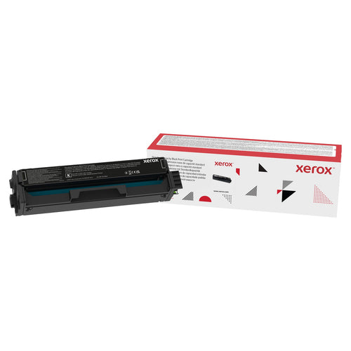 Cartouche Laser de Marque Xerox 006R04383 - Noir (1 500 pages)