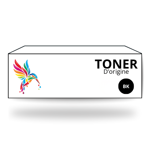Toner d'origine Ricoh 413196 / TYPE SP 1000 E - noir
