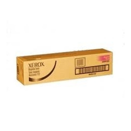 Cartouche Laser Compatible Xerox 6R01264 Magenta (8000pages)