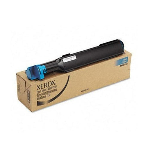 Cartouche Laser de Marque Xerox 06R01265 Cyan (8000pages)
