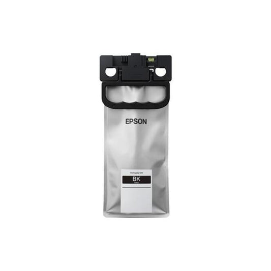 Cartouche d'encre de Marque Epson C13T01C100 - Noir - Format XL  (10 000 pages)