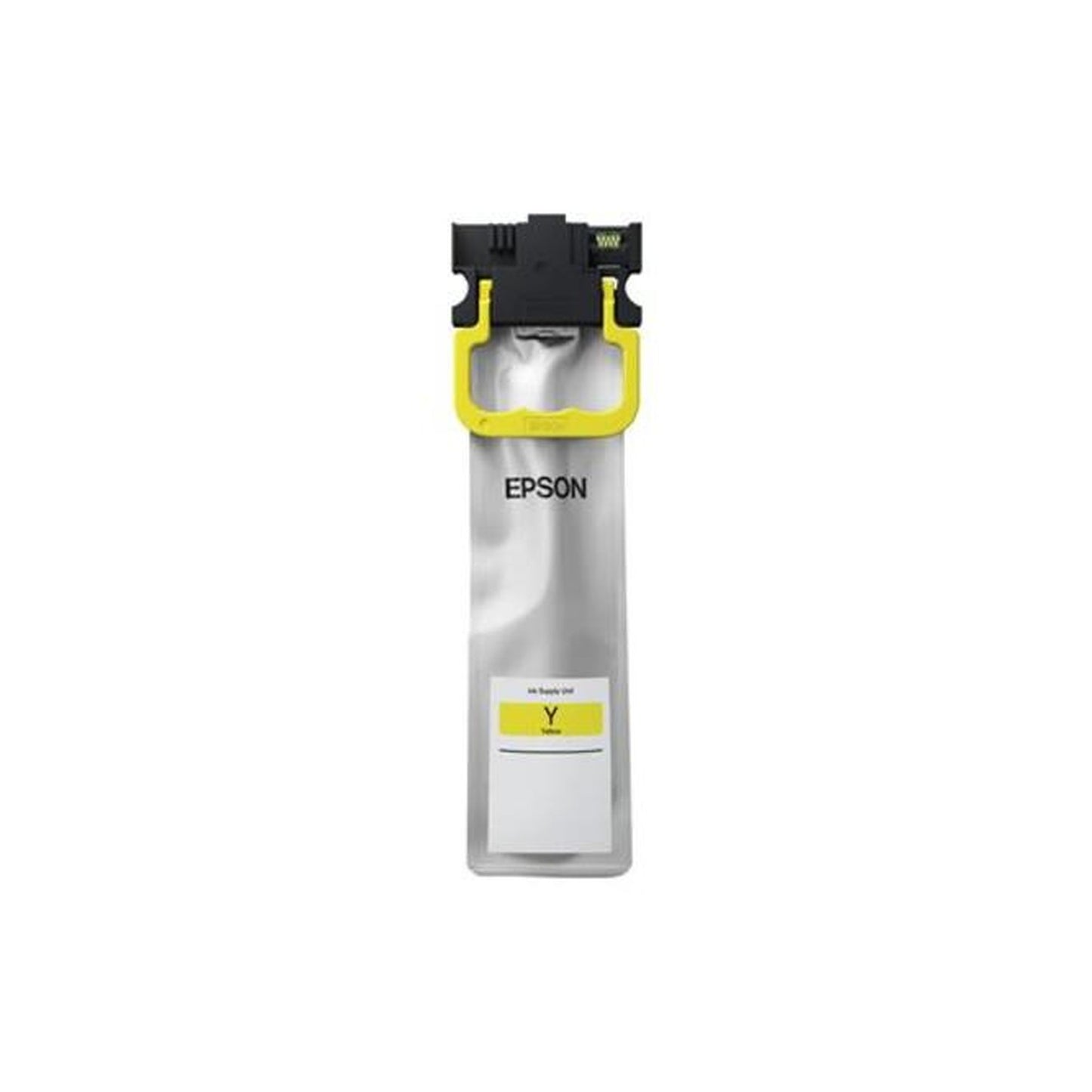 Cartouche d'encre de Marque Epson C13T01C400 - Yellow - Format XL  (5000 pages)