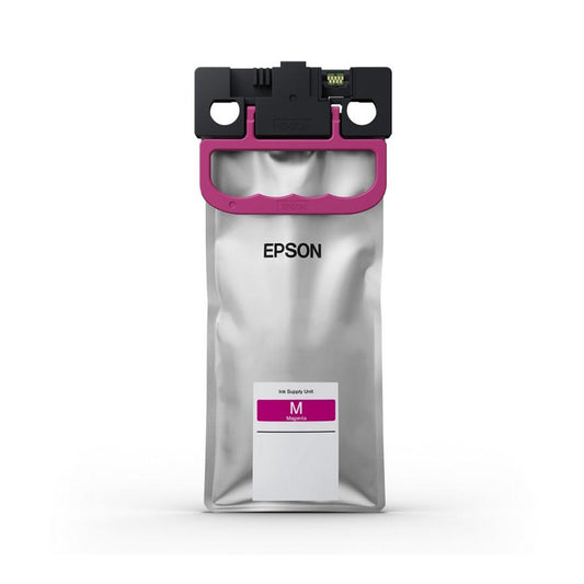 Cartouche d'encre de Marque Epson C13T01D300 Magenta(20 000 pages)