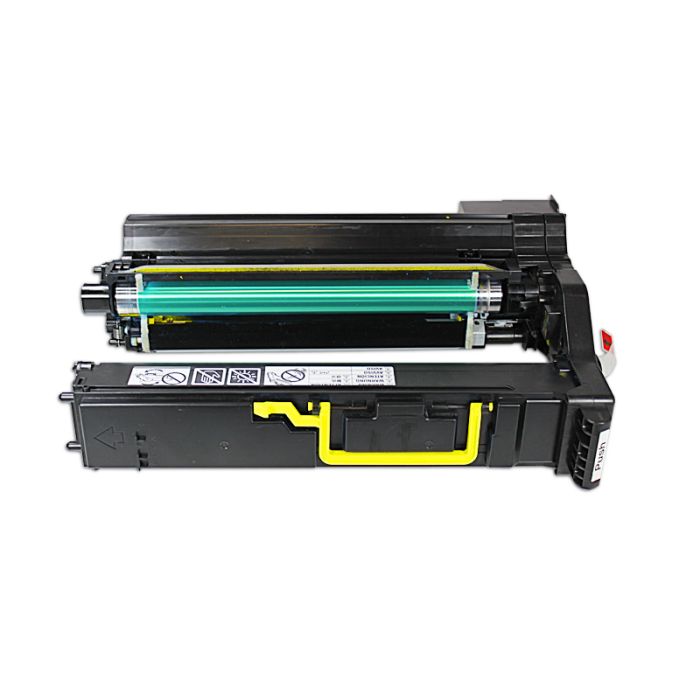 Cartouche laser de Marque Konica Minolta 1710604002 Yellow 6000pages