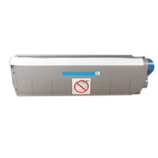 Cartouche Laser de Marque OKI 41963607 Type C5 Cyan (15000pages)