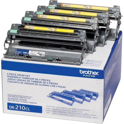 Tambour (drum) de Marque (9961000250) pour Konica Minolta BIZHUB 190F