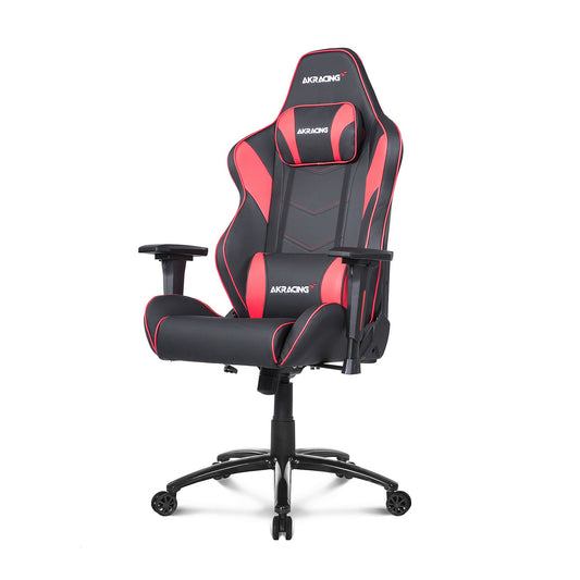 Fauteuil AKRacing Core LX Plus (Noir/Rouge)