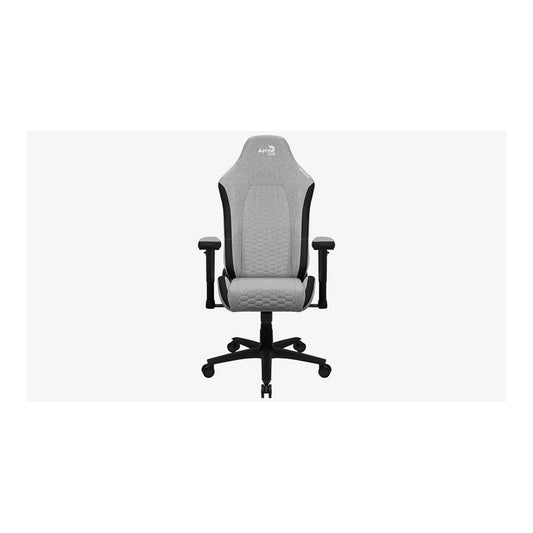 Fauteuil Aerocool Crown AeroWeave (Gris)
