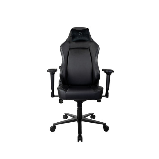 Fauteuil Arozzi Primo PU (Noir)