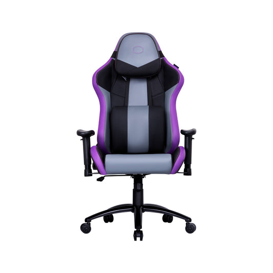 Fauteuil Cooler Master Caliber R3 (Violet/Gris)