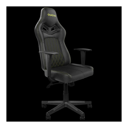 Fauteuil Gamdias Achilles E3-L RGB (Noir)