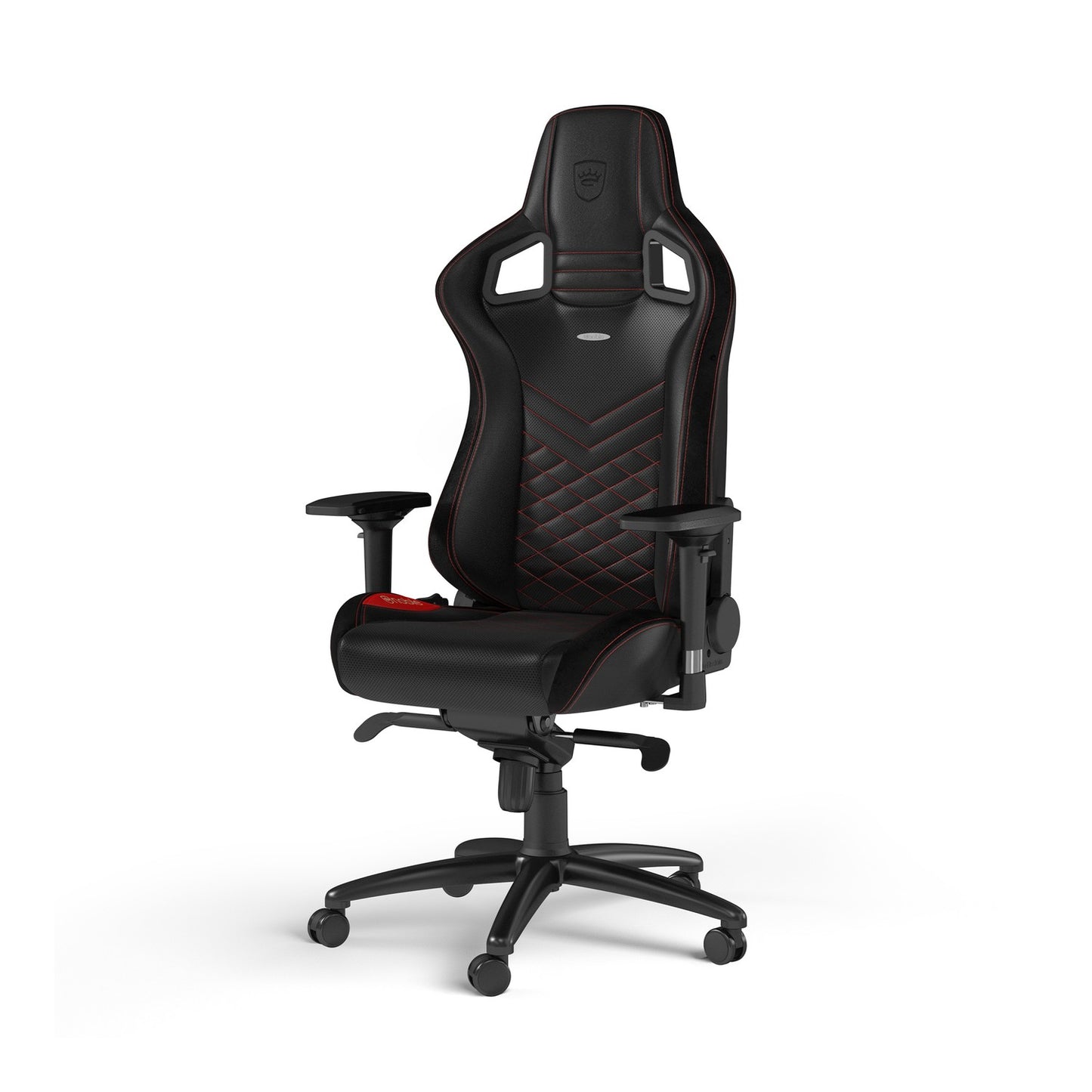 Fauteuil Gamer Noblechairs Epic (Noir/Rouge)