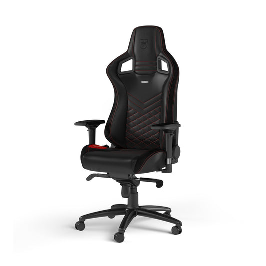 Fauteuil Gamer Noblechairs Epic (Noir/Rouge)
