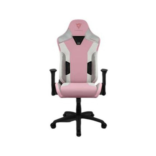 Fauteuil Gamer ThunderX3 TC3 Max (Blanc/Rose)