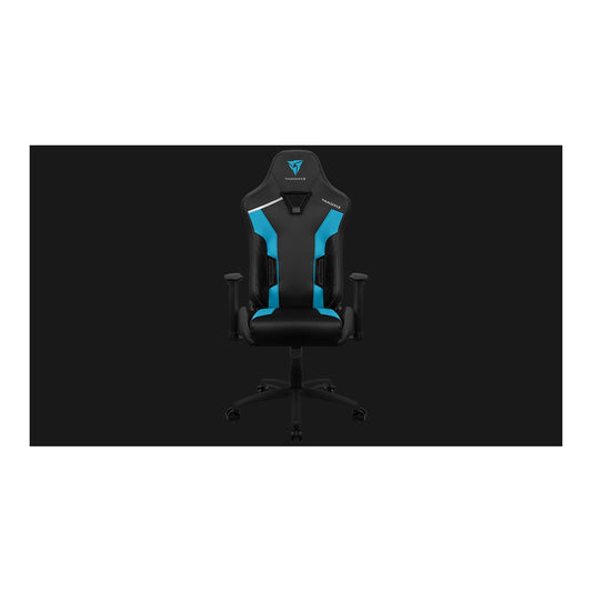 Fauteuil Gamer ThunderX3 TC3 Max (Noir/Blanc/Gris/Bleu)
