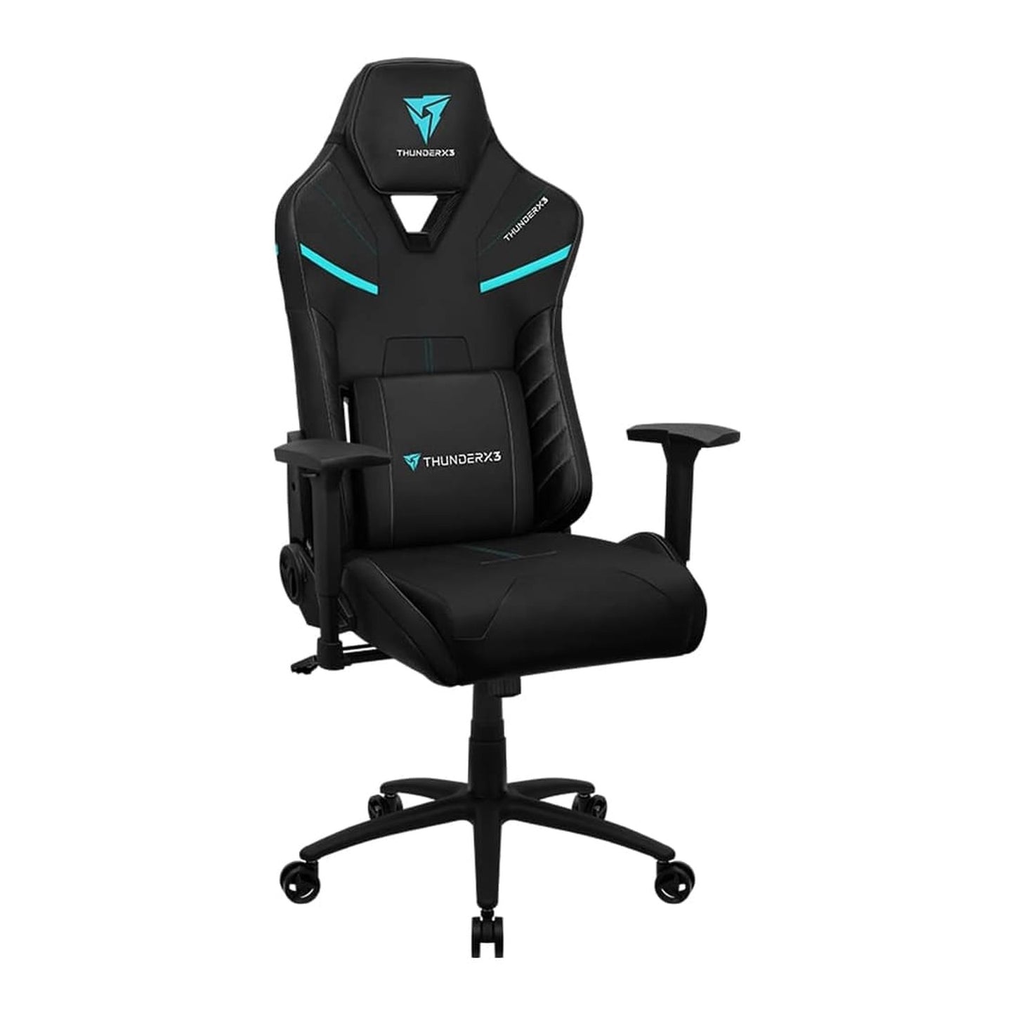 Fauteuil Gamer ThunderX3 TC5 Max (Bleu/Noir)