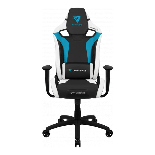 Fauteuil Gamer ThunderX3 XC3 (Noir/Bleu)