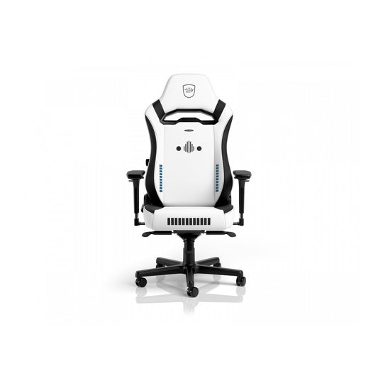 Fauteuil Noblechairs Hero Stormtrooper Edition (Blanc/Noir)