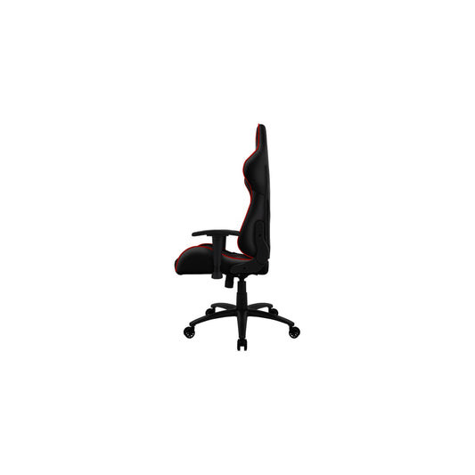 Fauteuil ThunderX3 BC3 Air (Noir/Rouge)