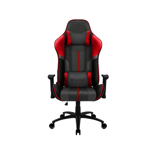 Fauteuil ThunderX3 BC3 Boss (Noir/Rouge)