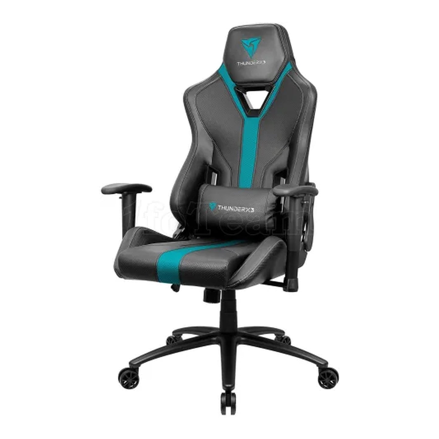 Fauteuil ThunderX3 YC3 Air (Noir/Bleu)