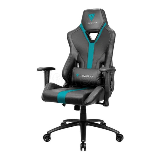 Fauteuil ThunderX3 YC3 Air (Noir/Bleu)
