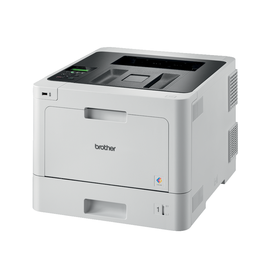 Imprimante - Brother HL-L8260CDW - imprimante - couleur - laser