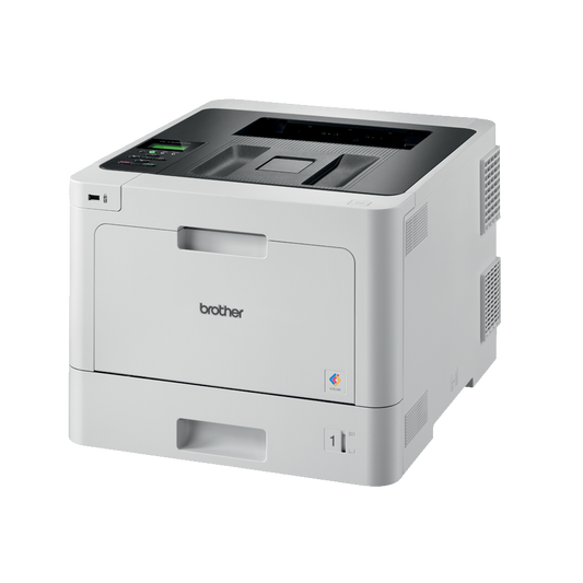 Imprimante - Brother HL-L8260CDW - imprimante - couleur - laser