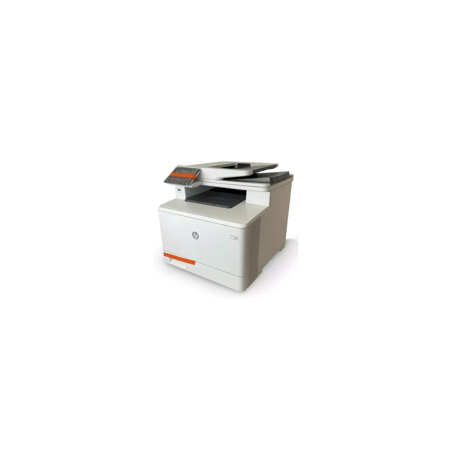 HP COLOR LASERJET PRO MFP M477 FNW IMPRIMANTE MULTIFONCTION LASER 4-EN-1 COULEUR RECTO/VERSO AUTOMATIQUE.  SCAN